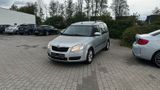 Skoda Roomster 2009 LPG - Skoda Roomster mit LPG-Antrieb