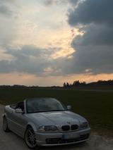 BMW e46 330CI TOP GEPFLEGT!! - BMW 330: Roadster, E46 330ci