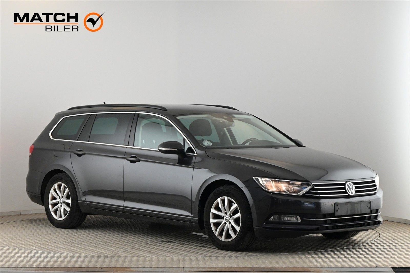 Volkswagen Passat Variant Comfortline BMT/Start-Stop