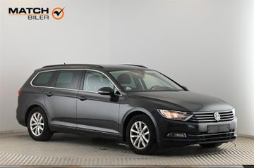 Volkswagen Passat Variant - 1