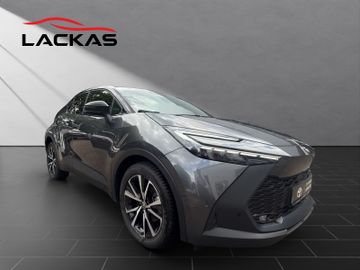 Toyota C-HR - 7