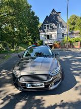 Ford Mondeo 2,0 TDCi 110kW Trend ECOnetic Turnier... - Ford Mondeo: Econetic