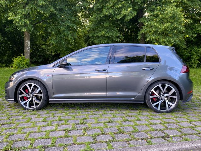 Volkswagen Golf 7 GTI Performance+Pano+Volld Komb+Navi+ACC