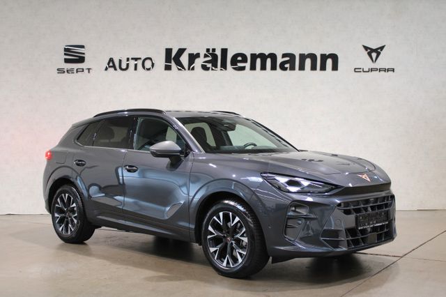 CUPRA Terramar 1.5 eTSI DSG*AHK*360GradKamera*HUD*