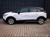 Opel Crossland Edition +AHK+PDC+WKR+UNFALLFREI+GEPFLE - Opel Crossland (X) in Bonn