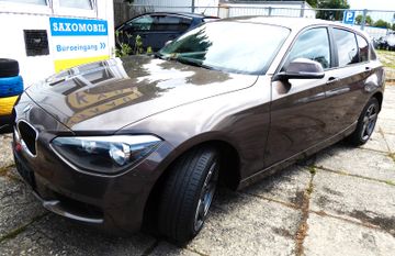 BMW 114 - 3