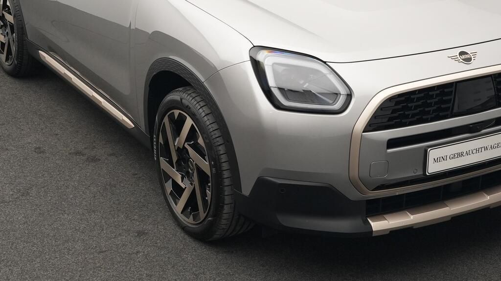 MINI Countryman C (Cooper) - Bild 20