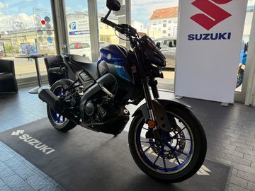 Yamaha MT 125