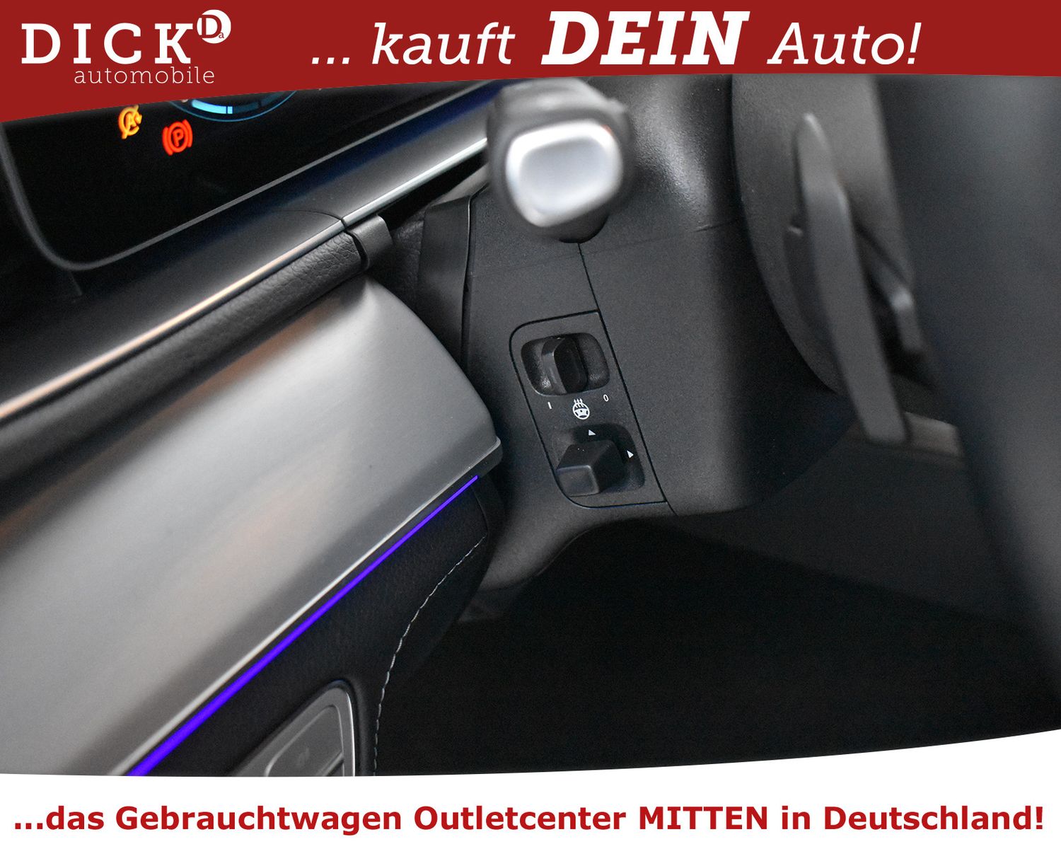 MERCEDES-BENZ GLE450 4M AMG Line EXCLUS+LUFT+NGHT+MEMO+BURM+36 - Image 18