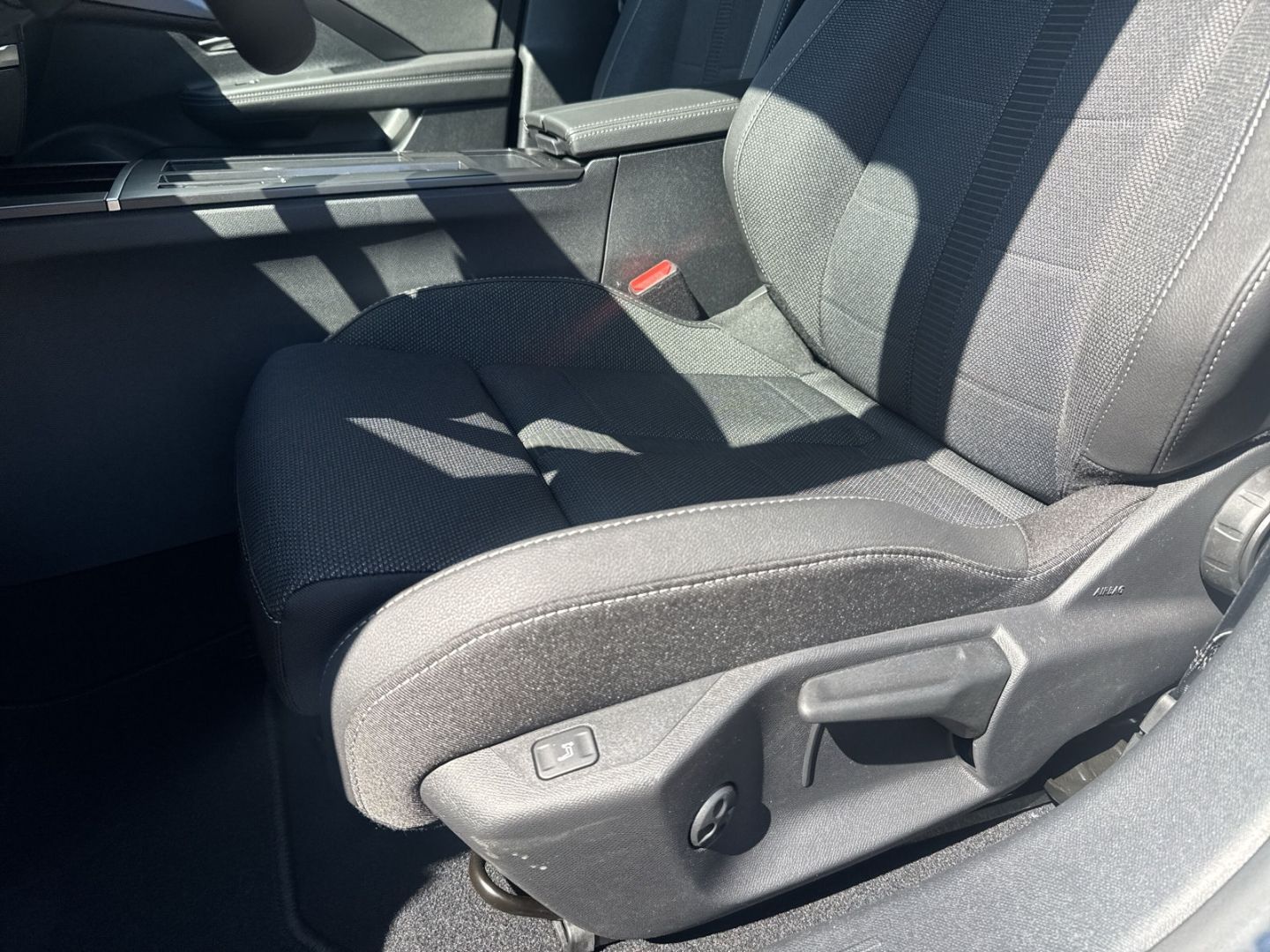 Opel Astra - Bild 20