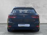 Seat LEON CUPRA 300 Sportstourer 4DRIVE NAVI+LED+SHZ+ - Seat Leon Gebrauchtwagen in Chemnitz