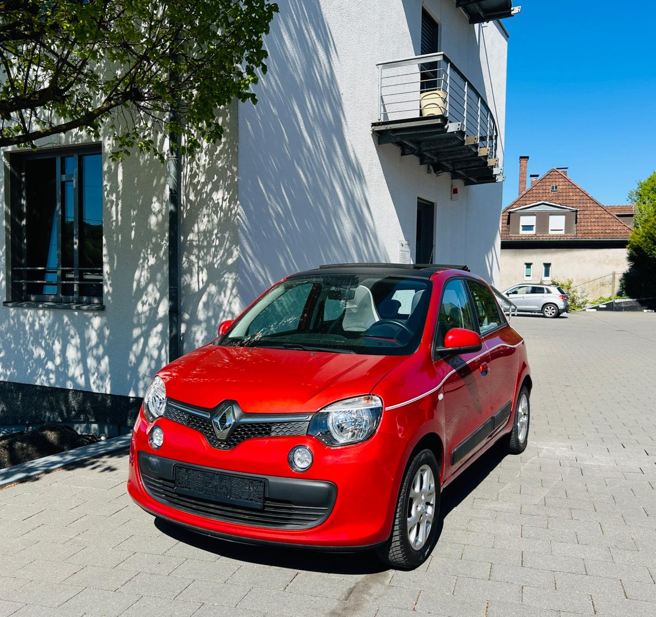 Renault Twingo Dynamique *Schiebedach*