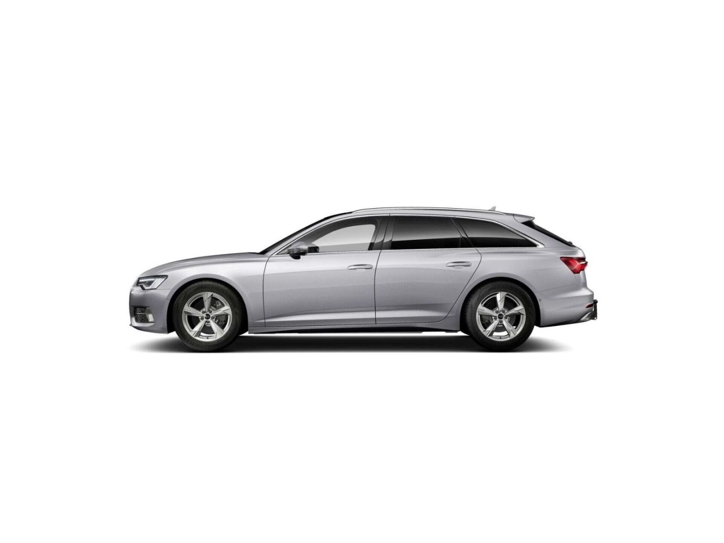 Audi A6 - Bild 7