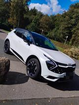 Kia Sportage 1.6 T-GDI EcoDyn. 132kW GT-line DCT...