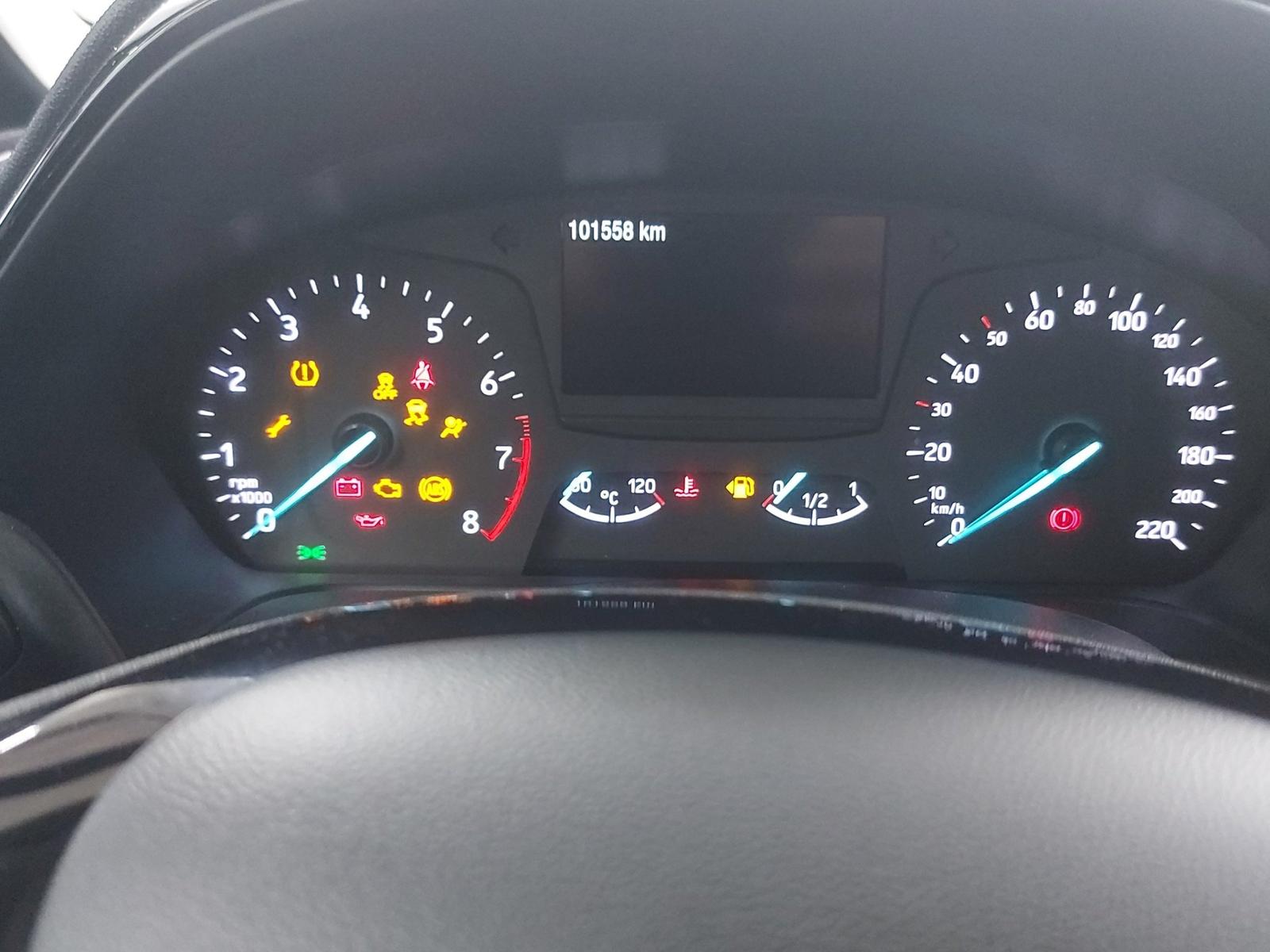 Ford Fiesta Cool&Connect*PDC*LMF*Winter-Pkt.