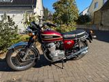 Honda CB750 four - HONDA 1976 CB750