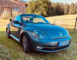 Volkswagen Beetle 1.4 TSI DSG Nav., Xen.,Led., Kam., AHK - Volkswagen Beetle: Automatik