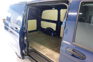Mercedes Vito - 10