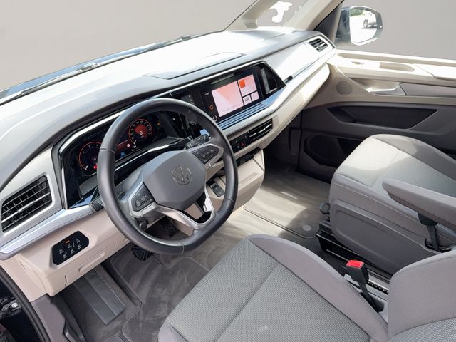 T7 Multivan 2.0 TDI Life, AHK, Easy Open, Digita