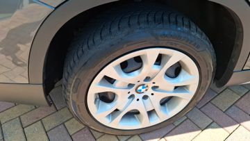 BMW X1 - 10