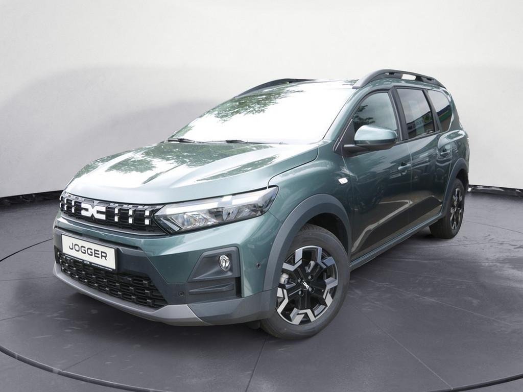 Dacia Jogger Journey TCe 110 SHZ KAMERA NAVI LED 360°