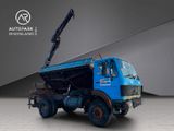 Mercedes-Benz 1622 AK *4x4*Allrad*Meiller-Kipper*German Truck* - Mercedes-Benz 1985