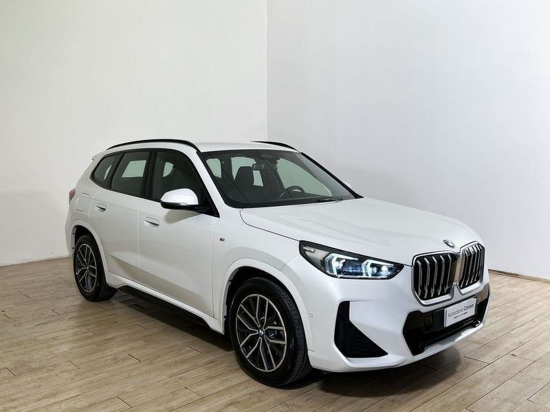Other BMW X1 X1 sdrive20i mhev 48V MSport auto imagem 3