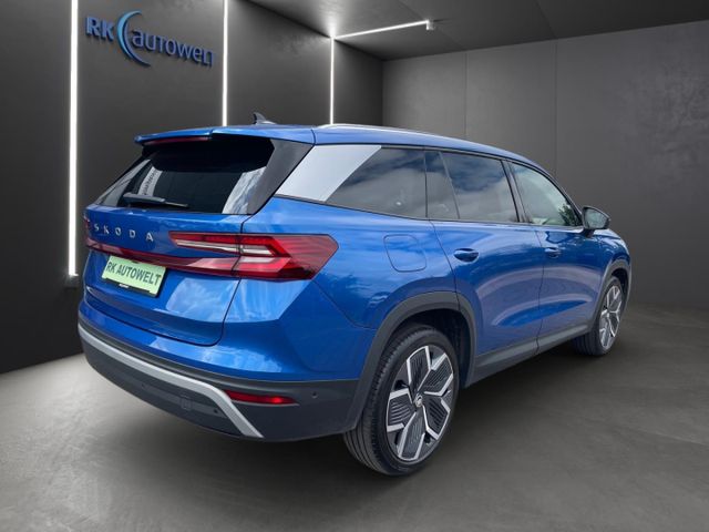 Kodiaq 2.0 TDI 4x4  DSG Selection Navi,Matrix,AH