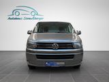 Volkswagen T5 Multivan Startline Sthz. AHK MP3 TÜV 03/2027* - Volkswagen T5: 3.2
