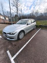 BMW 3 er Diesel - BMW aus 2012: 3er