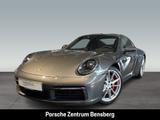 Porsche 911 Carrera 4S SportAbgas SportChrono PDLS+ RFK - Porsche 992 in Köln