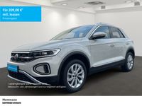 Volkswagen T-Roc - Vorschau Bild 1