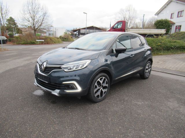 Renault Captur TCe 90 Intens