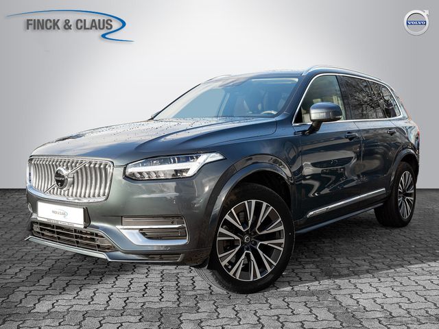 Volvo XC90 T8 AWD Inscription Expression