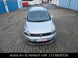 Volkswagen Golf Plus VI Team BMT.Klimatronic.PDC. - Volkswagen Golf Limousine Vi team mit Diesel-Antrieb