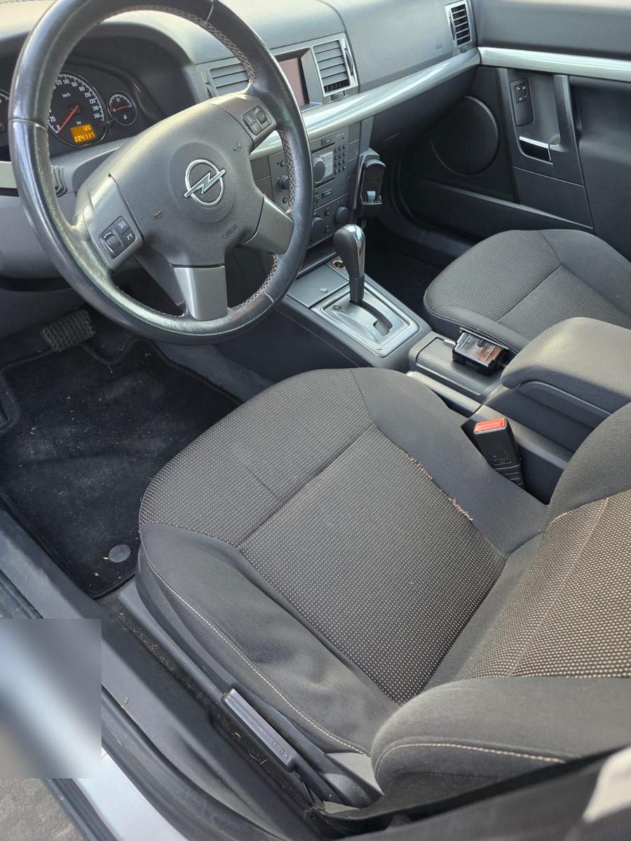 Opel Signum 2005 — photo 5