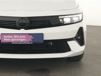 Opel Astra - Vorschau Bild 13