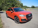 Audi Q2 sport S-line Leder SHZ AHK PDC MFL LED TEMP  - Audi Q2 von privat