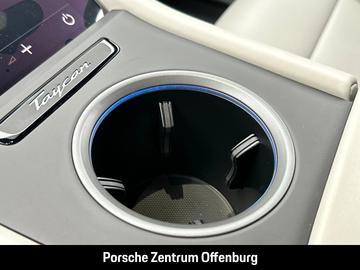 2025 Porsche TAYCAN — миниатюра 19