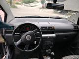 Volkswagen WV 2006 fox 1.0 Neue tüv - Volkswagen Fox: Kombi
