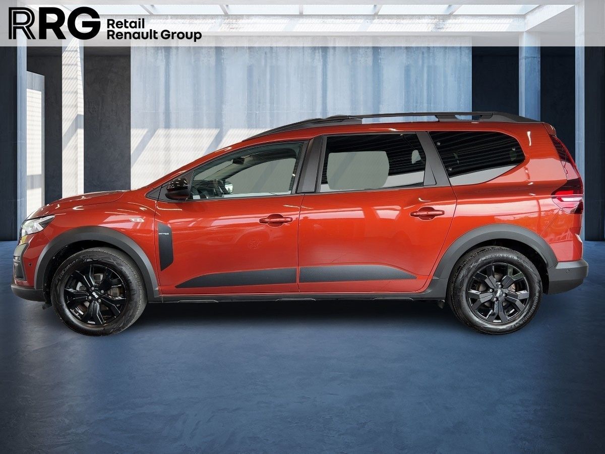 Dacia Jogger 1.6 E-TECH Hyb 140 Extreme 7-Spl. imagem 2