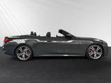 BMW 420d Cabrio M Sport Pro|19"LM|LiveCockpitProf. - BMW 420 in Krefeld