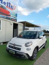 Fiat 500L DIESEL VERSIONE SPORT - Fiat 500L: Sport
