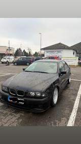 BMW Bmw e39 523i Stage 1 - BMW 523 in Wiesbaden