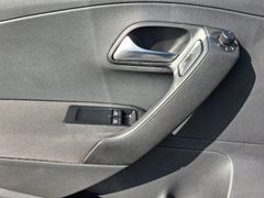 Volkswagen Polo 1.4 FSI Match