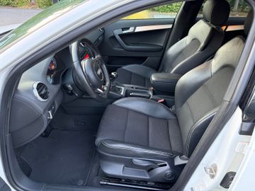 Audi A3 - 9