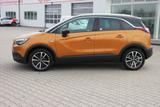 Opel Crossland X 1.2 Turbo Innovation LED Navi Kamera - Opel Gebrauchtwagen von 2018