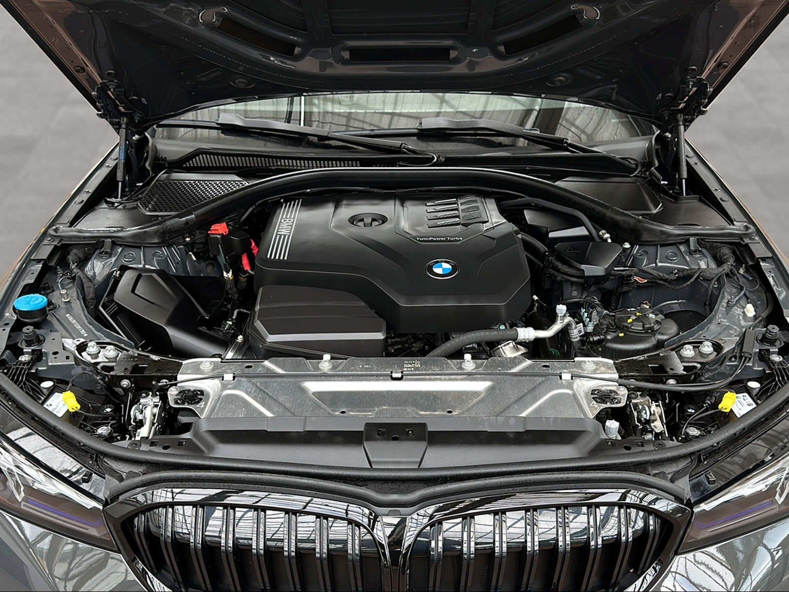 BMW 318 - Bild 20