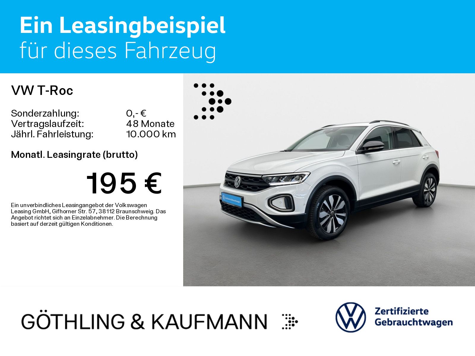 Volkswagen T-Roc - Bild 2