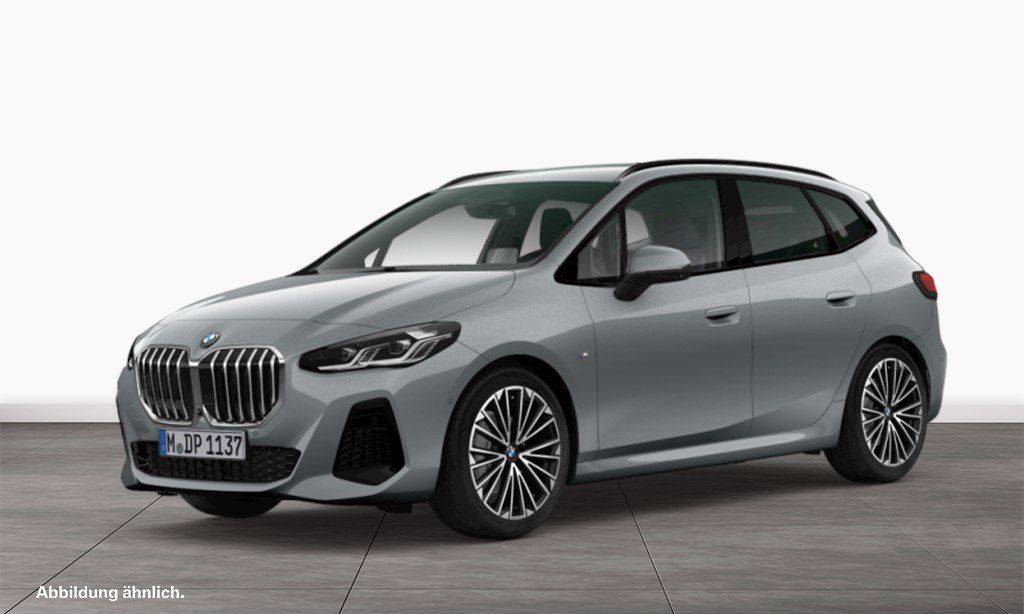BMW 220 Active Tourer